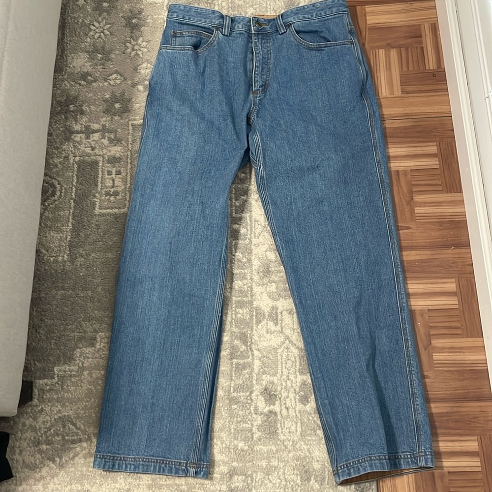 Duluth Flex Ballroom Jeans